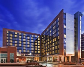 The Westin Birmingham