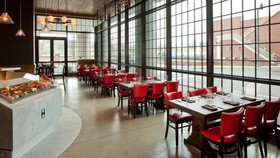 The Westin Birmingham