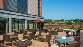 The Westin Birmingham