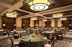 The Westin Birmingham