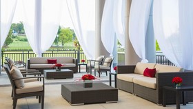 The Westin Birmingham