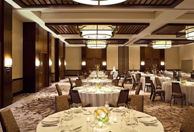 The Westin Birmingham