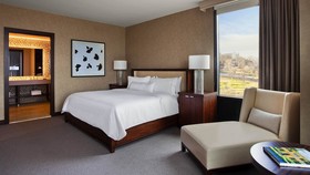 The Westin Birmingham