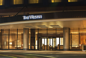 The Westin Birmingham