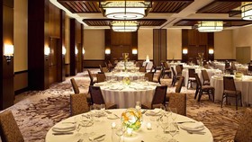 The Westin Birmingham