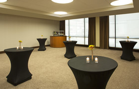 The Westin Birmingham