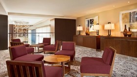 The Westin Birmingham