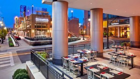 The Westin Birmingham