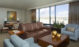 The Westin Birmingham
