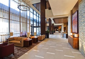 The Westin Birmingham