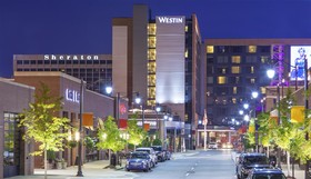 The Westin Birmingham