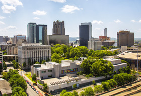 The Westin Birmingham