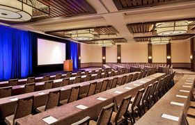The Westin Birmingham