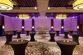The Westin Birmingham