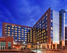 The Westin Birmingham