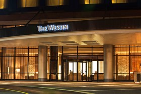 The Westin Birmingham