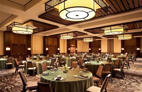 The Westin Birmingham