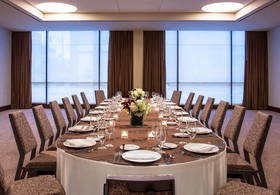 The Westin Birmingham