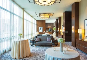 The Westin Birmingham