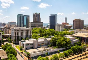 The Westin Birmingham