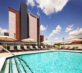 The Westin Birmingham