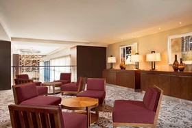 The Westin Birmingham