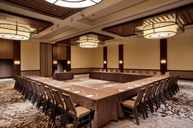 The Westin Birmingham