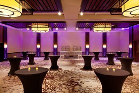 The Westin Birmingham