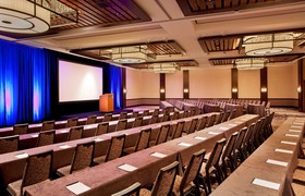 The Westin Birmingham