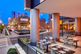 The Westin Birmingham