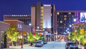 The Westin Birmingham