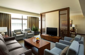 The Westin Birmingham