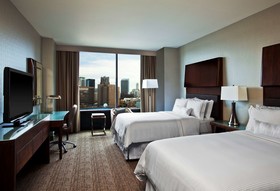 The Westin Birmingham
