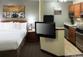 Suburban Studios Birmingham Homewood I-65