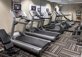 Suburban Studios Birmingham Homewood I-65