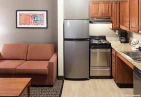 Suburban Studios Birmingham Homewood I-65