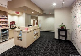 Suburban Studios Birmingham Homewood I-65