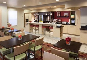 Suburban Studios Birmingham Homewood I-65