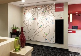 Suburban Studios Birmingham Homewood I-65