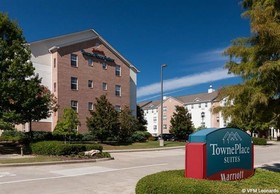 Suburban Studios Birmingham Homewood I-65