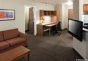 Suburban Studios Birmingham Homewood I-65