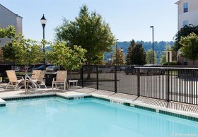 Suburban Studios Birmingham Homewood I-65