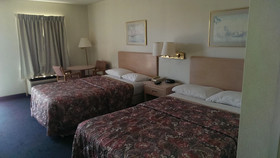 Key West Inn Boaz