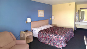 Key West Inn Boaz