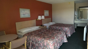 Key West Inn Boaz