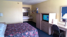 Key West Inn Boaz