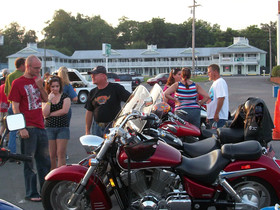 Key West Inn Boaz