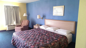 Key West Inn Boaz