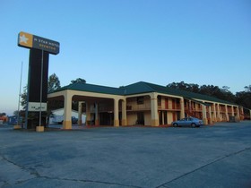 M Star Hotel Brewton
