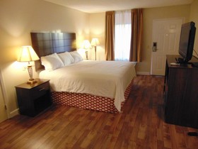 M Star Hotel Brewton